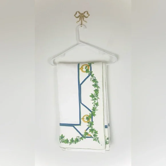 Le Telerie Toscane table cloth - Picture 1 of 5